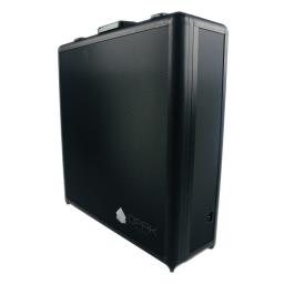 Schoonmaak- en onderhoudsset